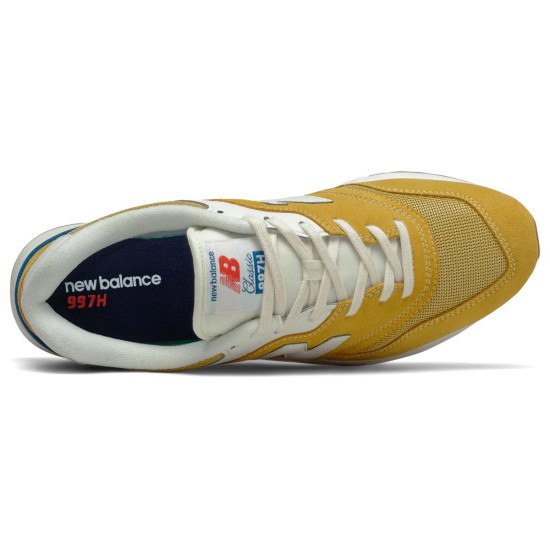 New Balance CM997HRW Classic